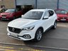 USED 2022 22 MG MG HS 1.5 T-GDI Excite SUV 5dr Petrol DCT Euro 6 (s/s) (162 ps) &pound;200 TO SECURE - DELIVERY AVAILABLE