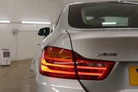USED 2016 66 BMW 4 SERIES GRAN COUPE 2.0 420d SE Hatchback 5dr Diesel Auto xDrive Euro 6 (s/s) (190 ps) &pound;2,000 WORTH OF EXTRAS