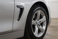 USED 2016 66 BMW 4 SERIES GRAN COUPE 2.0 420d SE Hatchback 5dr Diesel Auto xDrive Euro 6 (s/s) (190 ps) &pound;2,000 WORTH OF EXTRAS
