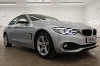 USED 2016 66 BMW 4 SERIES GRAN COUPE 2.0 420d SE Hatchback 5dr Diesel Auto xDrive Euro 6 (s/s) (190 ps) &pound;2,000 WORTH OF EXTRAS