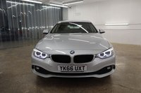 USED 2016 66 BMW 4 SERIES GRAN COUPE 2.0 420d SE Hatchback 5dr Diesel Auto xDrive Euro 6 (s/s) (190 ps) &pound;2,000 WORTH OF EXTRAS
