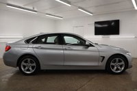 USED 2016 66 BMW 4 SERIES GRAN COUPE 2.0 420d SE Hatchback 5dr Diesel Auto xDrive Euro 6 (s/s) (190 ps) &pound;2,000 WORTH OF EXTRAS