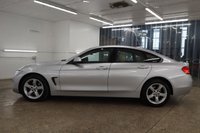 USED 2016 66 BMW 4 SERIES GRAN COUPE 2.0 420d SE Hatchback 5dr Diesel Auto xDrive Euro 6 (s/s) (190 ps) &pound;2,000 WORTH OF EXTRAS