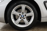 USED 2016 66 BMW 4 SERIES GRAN COUPE 2.0 420d SE Hatchback 5dr Diesel Auto xDrive Euro 6 (s/s) (190 ps) &pound;2,000 WORTH OF EXTRAS