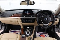 USED 2016 66 BMW 4 SERIES GRAN COUPE 2.0 420d SE Hatchback 5dr Diesel Auto xDrive Euro 6 (s/s) (190 ps) &pound;2,000 WORTH OF EXTRAS