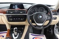 USED 2016 66 BMW 4 SERIES GRAN COUPE 2.0 420d SE Hatchback 5dr Diesel Auto xDrive Euro 6 (s/s) (190 ps) &pound;2,000 WORTH OF EXTRAS