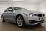 USED 2016 66 BMW 4 SERIES GRAN COUPE 2.0 420d SE Hatchback 5dr Diesel Auto xDrive Euro 6 (s/s) (190 ps) &pound;2,000 WORTH OF EXTRAS