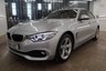 USED 2016 66 BMW 4 SERIES GRAN COUPE 2.0 420d SE Hatchback 5dr Diesel Auto xDrive Euro 6 (s/s) (190 ps) &pound;2,000 WORTH OF EXTRAS