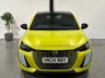 USED 2024 24 PEUGEOT 208 1.2 PureTech GT Hatchback 5dr Petrol Manual Euro 6 (s/s) (100 ps) 
