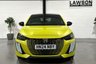 USED 2024 24 PEUGEOT 208 1.2 PureTech GT Hatchback 5dr Petrol Manual Euro 6 (s/s) (100 ps) 