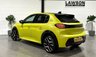 USED 2024 24 PEUGEOT 208 1.2 PureTech GT Hatchback 5dr Petrol Manual Euro 6 (s/s) (100 ps) 