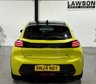 USED 2024 24 PEUGEOT 208 1.2 PureTech GT Hatchback 5dr Petrol Manual Euro 6 (s/s) (100 ps) 