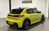 USED 2024 24 PEUGEOT 208 1.2 PureTech GT Hatchback 5dr Petrol Manual Euro 6 (s/s) (100 ps) 
