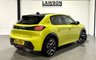 USED 2024 24 PEUGEOT 208 1.2 PureTech GT Hatchback 5dr Petrol Manual Euro 6 (s/s) (100 ps) 