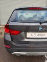 USED 2013 BMW X1 2.0 18d xLine SUV 5dr Diesel Auto xDrive Euro 5 (s/s) (143 ps) 