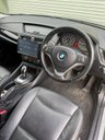 USED 2013 BMW X1 2.0 18d xLine SUV 5dr Diesel Auto xDrive Euro 5 (s/s) (143 ps) 