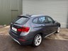 USED 2013 BMW X1 2.0 18d xLine SUV 5dr Diesel Auto xDrive Euro 5 (s/s) (143 ps) 