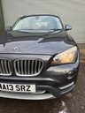 USED 2013 BMW X1 2.0 18d xLine SUV 5dr Diesel Auto xDrive Euro 5 (s/s) (143 ps) 