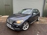 USED 2013 BMW X1 2.0 18d xLine SUV 5dr Diesel Auto xDrive Euro 5 (s/s) (143 ps) 