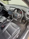 USED 2013 BMW X1 2.0 18d xLine SUV 5dr Diesel Auto xDrive Euro 5 (s/s) (143 ps) 