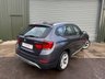 USED 2013 BMW X1 2.0 18d xLine SUV 5dr Diesel Auto xDrive Euro 5 (s/s) (143 ps) 