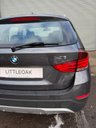 USED 2013 BMW X1 2.0 18d xLine SUV 5dr Diesel Auto xDrive Euro 5 (s/s) (143 ps) 