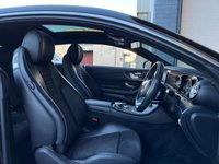 USED 2018 68 MERCEDES-BENZ E-CLASS 2.0 E220d AMG Line (Premium) Coupe 2dr Diesel G-Tronic+ Euro 6 (s/s) (194 ps) 