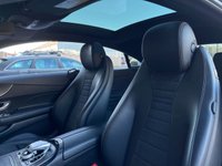USED 2018 68 MERCEDES-BENZ E-CLASS 2.0 E220d AMG Line (Premium) Coupe 2dr Diesel G-Tronic+ Euro 6 (s/s) (194 ps) 