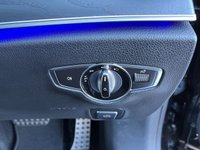 USED 2018 68 MERCEDES-BENZ E-CLASS 2.0 E220d AMG Line (Premium) Coupe 2dr Diesel G-Tronic+ Euro 6 (s/s) (194 ps) 