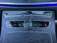 USED 2018 68 MERCEDES-BENZ E-CLASS 2.0 E220d AMG Line (Premium) Coupe 2dr Diesel G-Tronic+ Euro 6 (s/s) (194 ps) 