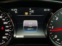 USED 2018 68 MERCEDES-BENZ E-CLASS 2.0 E220d AMG Line (Premium) Coupe 2dr Diesel G-Tronic+ Euro 6 (s/s) (194 ps) 