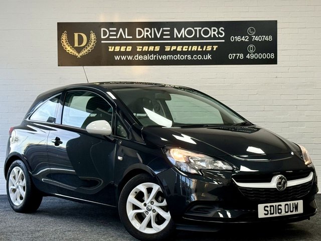 DealDrive Motors