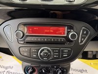 USED 2016 16 VAUXHALL CORSA 1.4i ecoFLEX Sting Hatchback 3dr Petrol Manual Euro 6 (75 ps) HEATED WINDSCREEN RADIO