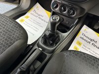 USED 2016 16 VAUXHALL CORSA 1.4i ecoFLEX Sting Hatchback 3dr Petrol Manual Euro 6 (75 ps) HEATED WINDSCREEN RADIO