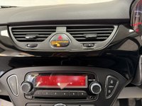 USED 2016 16 VAUXHALL CORSA 1.4i ecoFLEX Sting Hatchback 3dr Petrol Manual Euro 6 (75 ps) HEATED WINDSCREEN RADIO