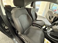 USED 2016 16 VAUXHALL CORSA 1.4i ecoFLEX Sting Hatchback 3dr Petrol Manual Euro 6 (75 ps) HEATED WINDSCREEN RADIO