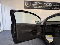 USED 2016 16 VAUXHALL CORSA 1.4i ecoFLEX Sting Hatchback 3dr Petrol Manual Euro 6 (75 ps) HEATED WINDSCREEN RADIO