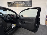 USED 2016 16 VAUXHALL CORSA 1.4i ecoFLEX Sting Hatchback 3dr Petrol Manual Euro 6 (75 ps) HEATED WINDSCREEN RADIO