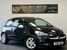 USED 2016 16 VAUXHALL CORSA 1.4i ecoFLEX Sting Hatchback 3dr Petrol Manual Euro 6 (75 ps) HEATED WINDSCREEN RADIO