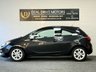 USED 2016 16 VAUXHALL CORSA 1.4i ecoFLEX Sting Hatchback 3dr Petrol Manual Euro 6 (75 ps) HEATED WINDSCREEN RADIO