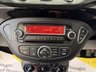 USED 2016 16 VAUXHALL CORSA 1.4i ecoFLEX Sting Hatchback 3dr Petrol Manual Euro 6 (75 ps) HEATED WINDSCREEN RADIO