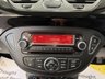 USED 2016 16 VAUXHALL CORSA 1.4i ecoFLEX Sting Hatchback 3dr Petrol Manual Euro 6 (75 ps) HEATED WINDSCREEN RADIO