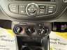 USED 2016 16 VAUXHALL CORSA 1.4i ecoFLEX Sting Hatchback 3dr Petrol Manual Euro 6 (75 ps) HEATED WINDSCREEN RADIO