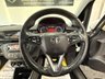 USED 2016 16 VAUXHALL CORSA 1.4i ecoFLEX Sting Hatchback 3dr Petrol Manual Euro 6 (75 ps) HEATED WINDSCREEN RADIO