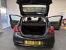 USED 2016 16 VAUXHALL CORSA 1.4i ecoFLEX Sting Hatchback 3dr Petrol Manual Euro 6 (75 ps) HEATED WINDSCREEN RADIO