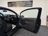 USED 2016 16 VAUXHALL CORSA 1.4i ecoFLEX Sting Hatchback 3dr Petrol Manual Euro 6 (75 ps) HEATED WINDSCREEN RADIO