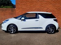 USED 2018 18 DS AUTOMOBILES DS 4 1.2 PureTech Connected Chic Hatchback 3dr Petrol Manual Euro 6 (82 ps) SAT NAV - APPLE PLAY - LOW INSURANCE