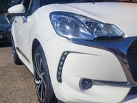 USED 2018 18 DS AUTOMOBILES DS 4 1.2 PureTech Connected Chic Hatchback 3dr Petrol Manual Euro 6 (82 ps) SAT NAV - APPLE PLAY - LOW INSURANCE