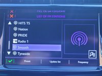 USED 2018 18 DS AUTOMOBILES DS 4 1.2 PureTech Connected Chic Hatchback 3dr Petrol Manual Euro 6 (82 ps) SAT NAV - APPLE PLAY - LOW INSURANCE