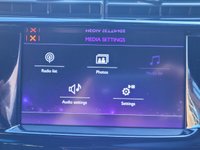 USED 2018 18 DS AUTOMOBILES DS 4 1.2 PureTech Connected Chic Hatchback 3dr Petrol Manual Euro 6 (82 ps) SAT NAV - APPLE PLAY - LOW INSURANCE
